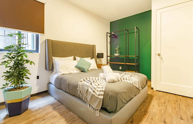 Narvarte Apartments by VH - Foto 7