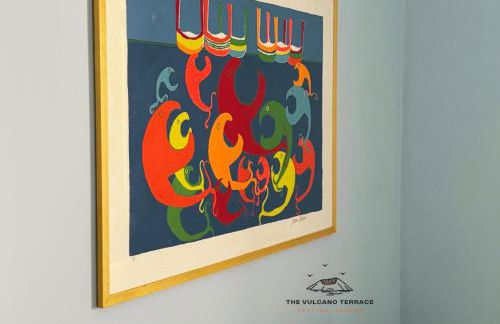 The Vulcano Terrace - Foto 15