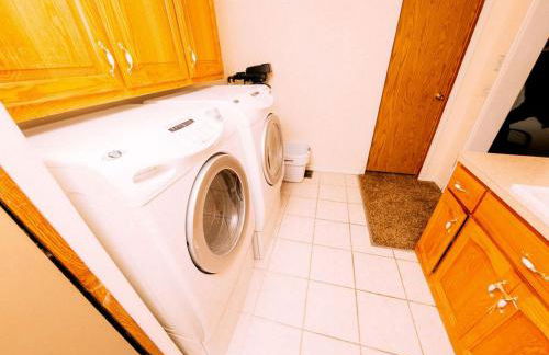 Private Family-Friendly Lodge Perfect for Reunions near Rexburg, Idaho - Photo 22