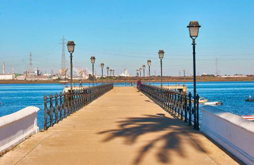 Chalets Paraíso Playa de Mazagón Con Vistas al Mar - Foto 55