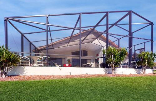 The Palm House - Foto 26