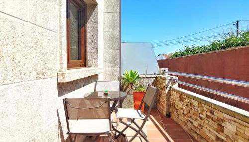 Desconectaengalicia Adosado Vichona a 2,5 km del centro de Sanxenxo - Foto 3