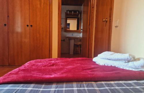 ERA CABANA de Apartamentos Rufaste - Foto 9