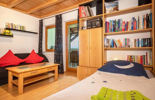 Urlaub auf dem Hirschhof Stehle - Photo 17