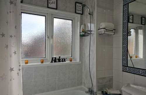 Home in Beckton. Docklands. London City Airport. - Foto 18