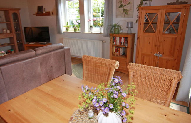 Ruhiger Aufenthalt in der Naehe von Rostock - Foto 21