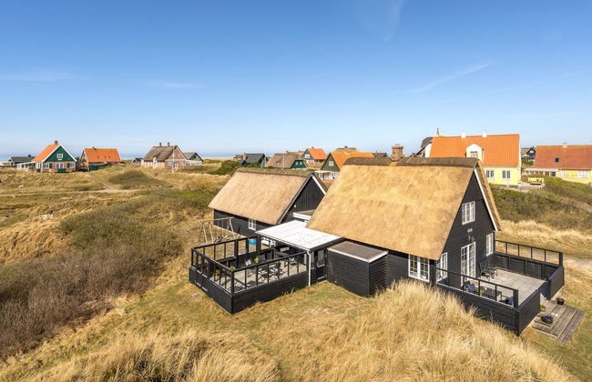 "Sten" - 100m from the sea - Foto 24