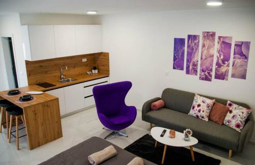 Apartments Lisinski - FREE parking - Foto 34