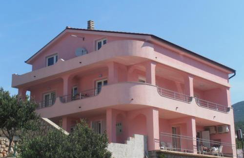 Apartments Ćosić - Foto 50