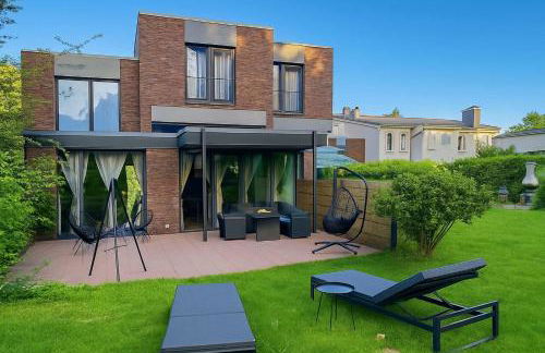 Zimmer im besonderem Haus "Da Gama" -FjordStay - Foto 1