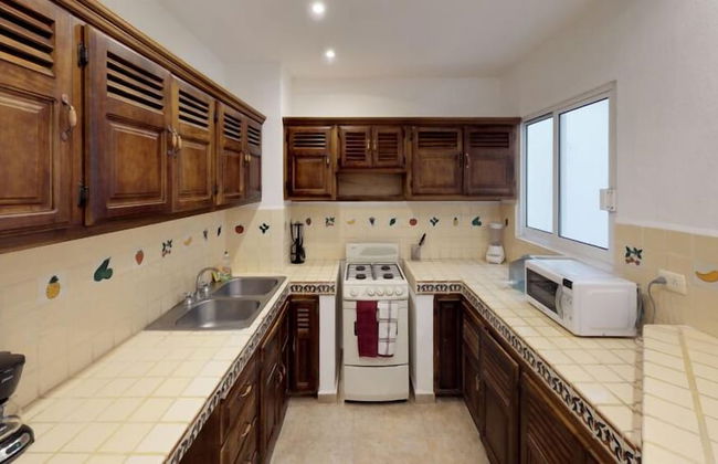 Andales on the Bay Suites - Foto 19