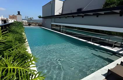 Luxo - 2 suítes| Balneário Shopping (anexo) - Foto 44