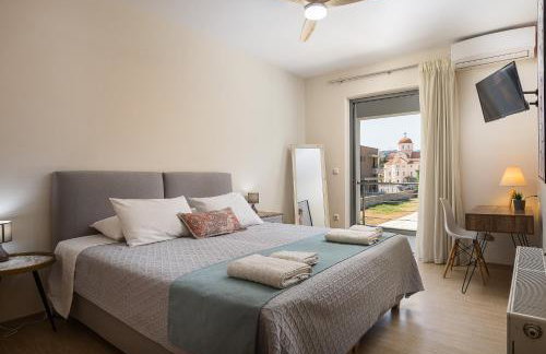 Hestia Grey Villa with Guest House & Private Pool - Foto 31