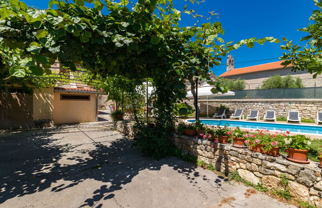 Villa San Giacomo - Foto 19