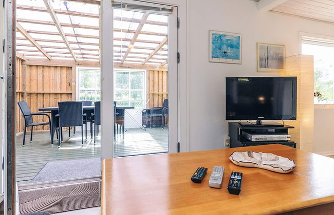 8 Person Holiday Home in Stege-by Traum - Foto 13