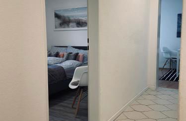 Schönes 2 Zimmer Apartment, ruhig und gemütlich - Foto 6