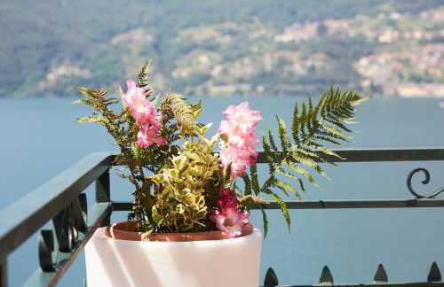 Casa Romantica -Terrace 40sqm, wonderful lake view - Foto 72