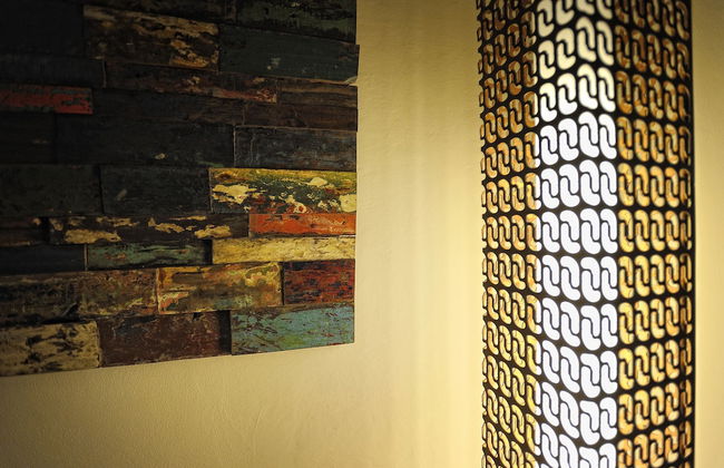 Luxury B&B La Dimora degli Angeli - Foto 3