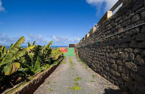 Sunset Banana Plantation House with sea views and private pool by CanaryScape - Foto 44