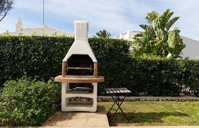 Binisagoc B in Binibeca - Photo 27