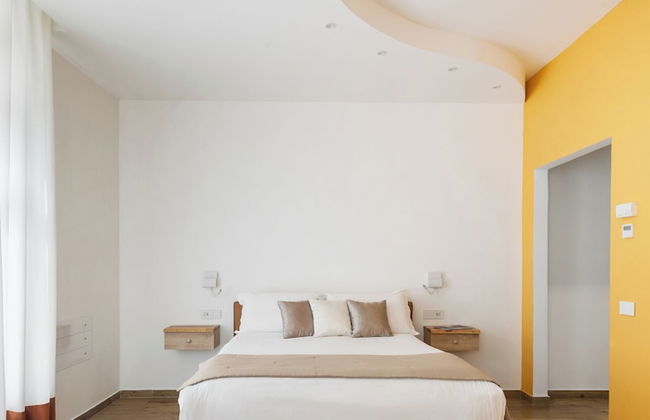 Lidia Rooms & Suites - Foto 15