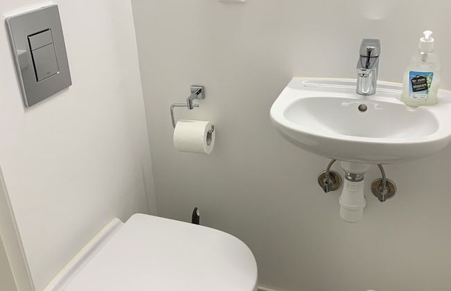 Slåttastølen Leiligheter by Geilolia - Foto 11