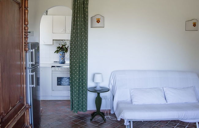 Tenuta San Calogero - Foto 21