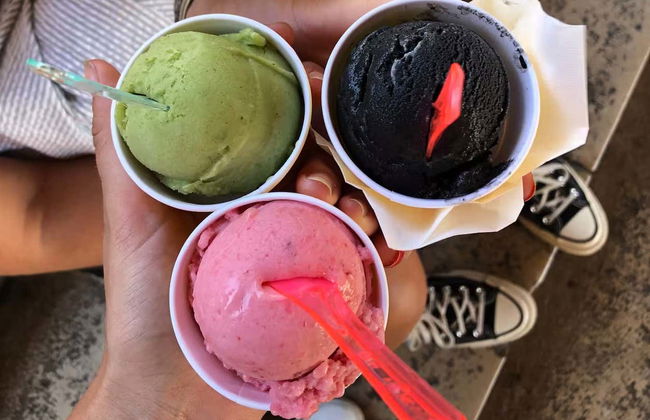 Visite gastronomique dans Marseille - Photo 7