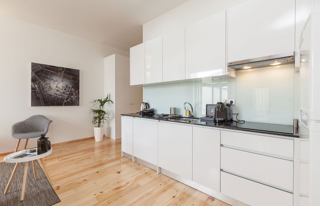 BO - Marquês Apartments - Foto 46