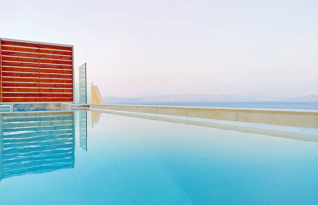 Sea & Cliff Luxury Suites byCorfuescapes - Foto 49