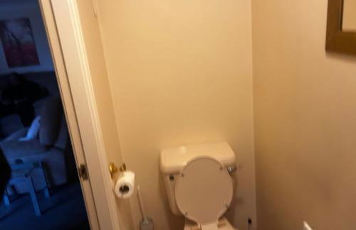 Brades Rise House - 3 bedroom house with 2 toilets with a private garden - Foto 26