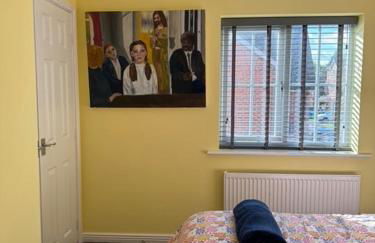 Stunning house in Chorlton - Foto 32