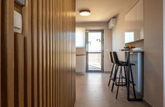 Elite Penthouse with Heated Pool and SkylineView - Foto 61