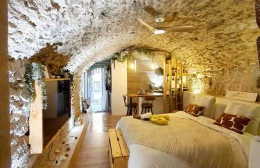 La Bulle, Spa Authentique et Romantique - Foto 20