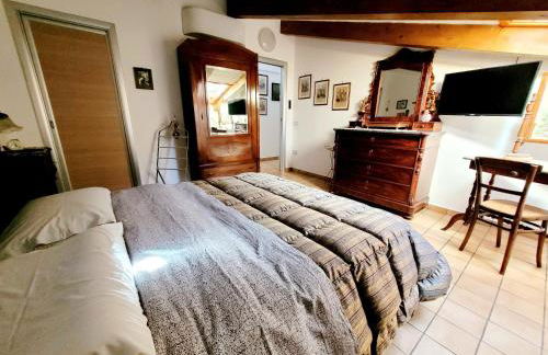 La Gatta Nel Borgo - Foto 13