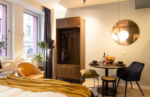 Astoria Apartments - Foto 132