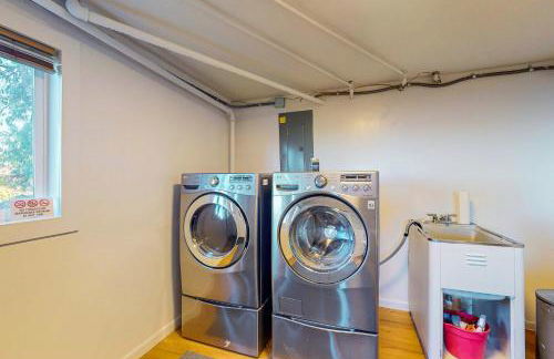 Vashon Island Retreat - Foto 18