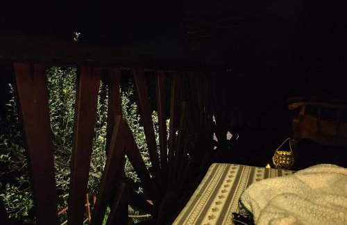 UNDER THE GREEN ROOF - Foto 71