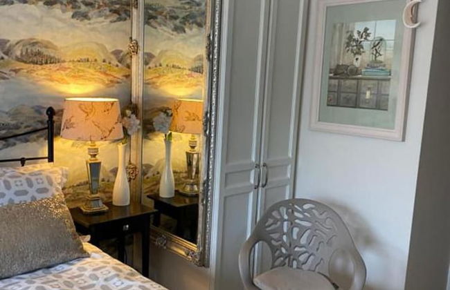 Serendipity- Romantic 1-bed Apt Ambleside - Foto 8