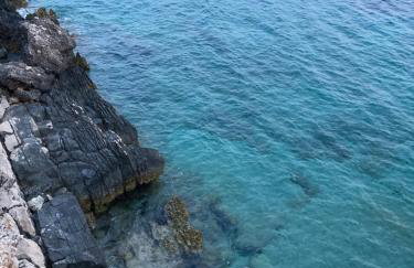 Sea view Eco house with pool, 250m to beach - Falcon View Hvar - Foto 24