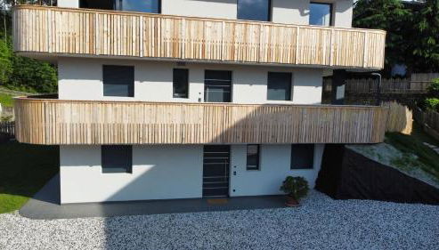 Villa Lara Fichte - Foto 2