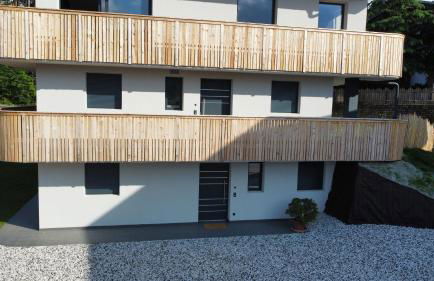 Villa Lara Fichte - Foto 2