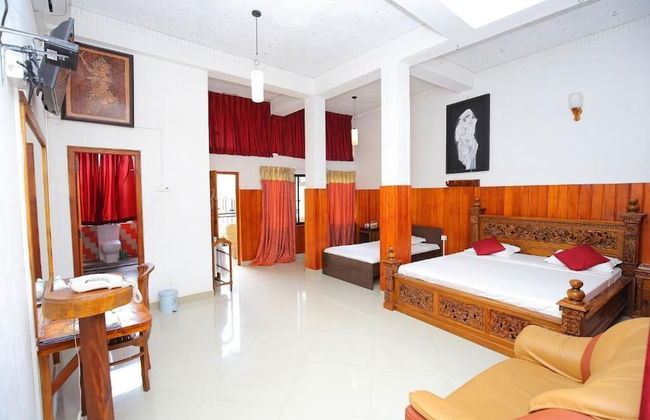 Ella Mount Heaven Hotel - Photo 10