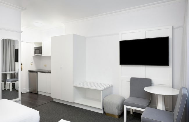 Adina Apartment Hotel Brisbane Anzac Square - Photo 35
