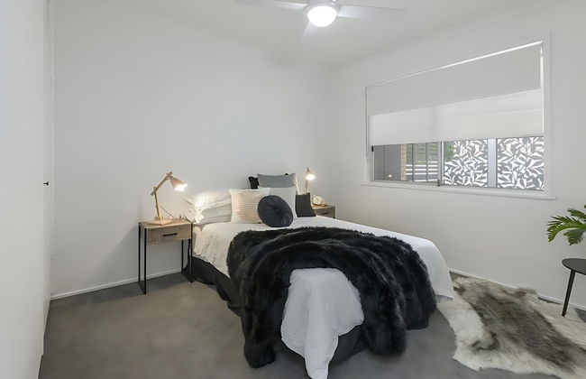 Prickly Pear Stays in Adamstown - Foto 3