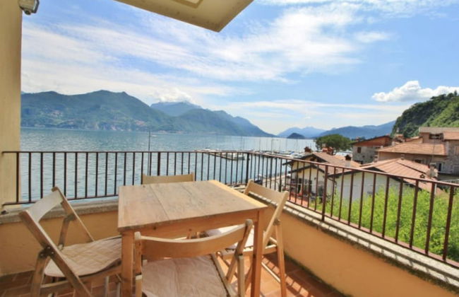 Residenza Menaggio - Mimosa - Foto 1