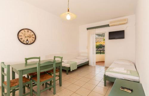 Elpis Studio Apartments - Foto 18