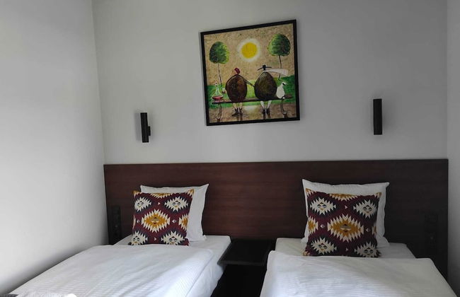 Apartamenty Centrum Park - Foto 12