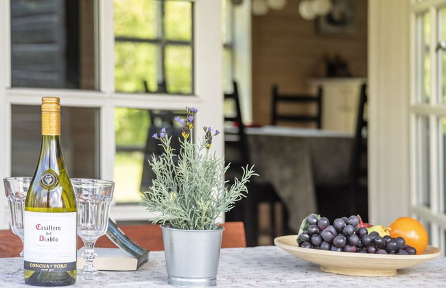 "Fenja" - 500m to the fjord - Photo 21