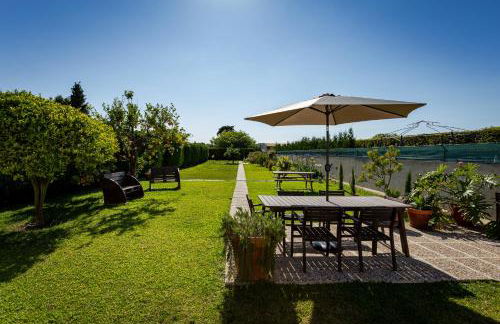 708 Mugnano House Aveleda - Foto 21